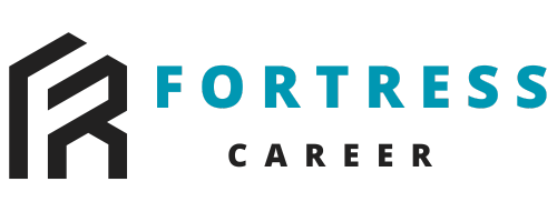 Fortress Logo